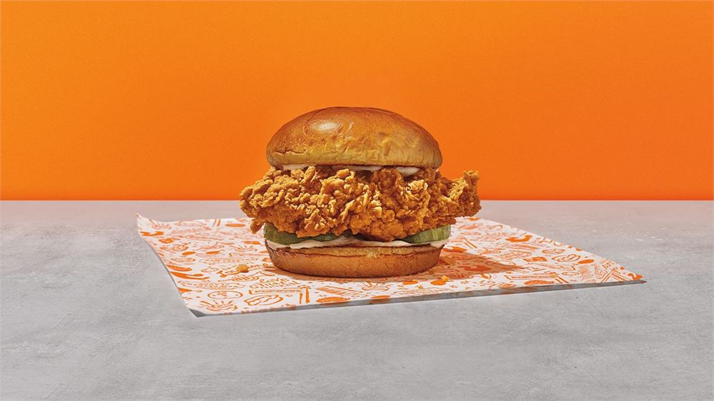 Popeyes UK: When does it open, where are the locations and what's on the menu