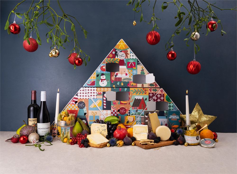 The best cheese advent calendars to buy in 2021 