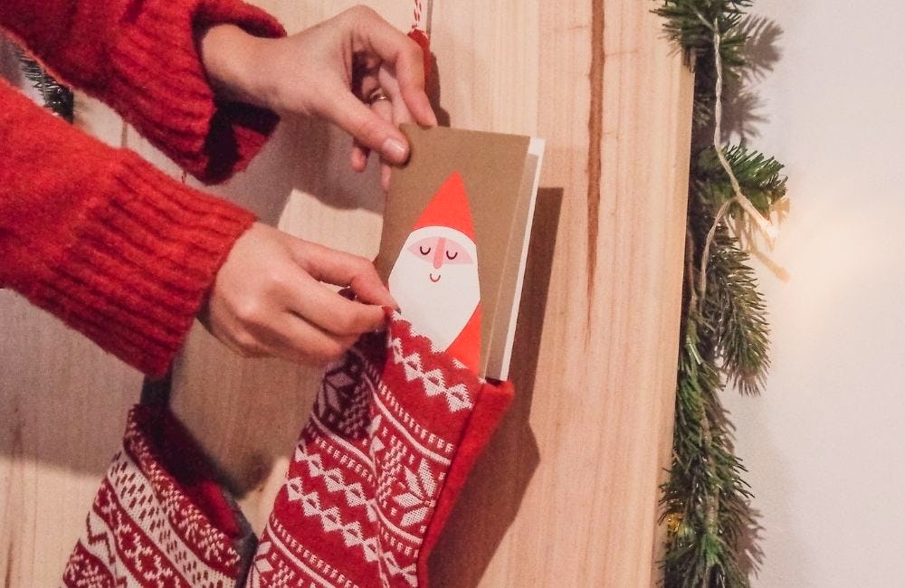 15 of the best work secret Santa presents for colleagues starting under £5