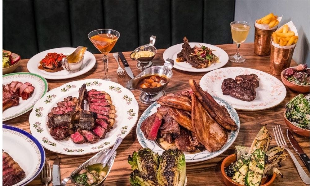 Coming soon: The best new London restaurants opening in 2022 