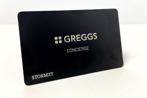 Free sausage rolls for life? Here’s everything you need to know about the Greggs black card