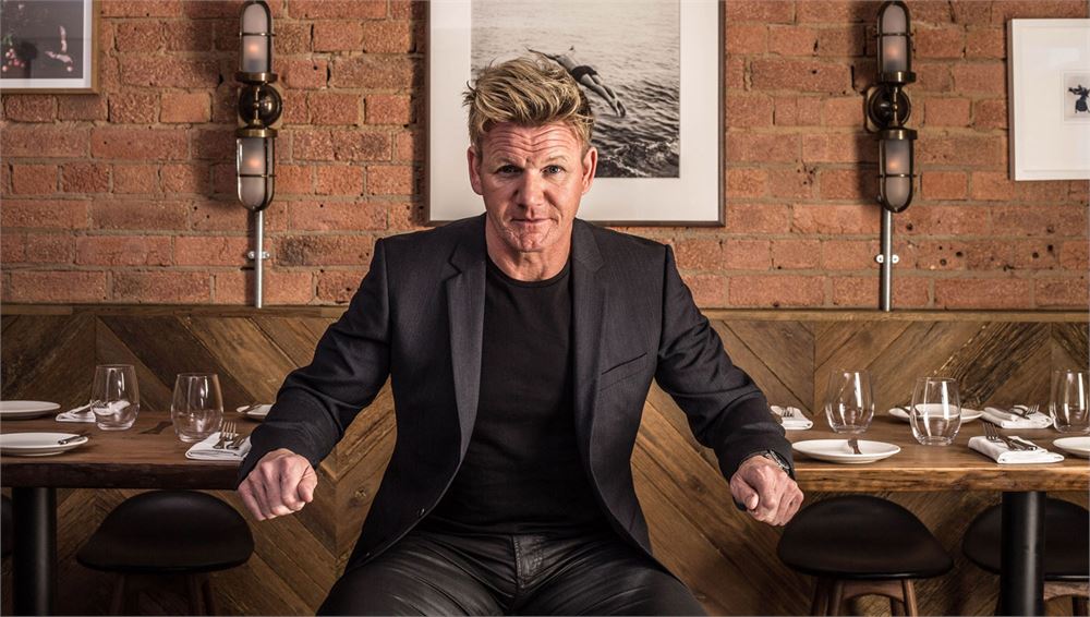 Gordon Ramsay to host new series Future Food Stars 2022: Here's everything we know so far