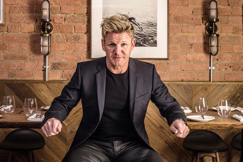 Gordon Ramsay to host new series Future Food Stars 2022: Here's everything we know so far
