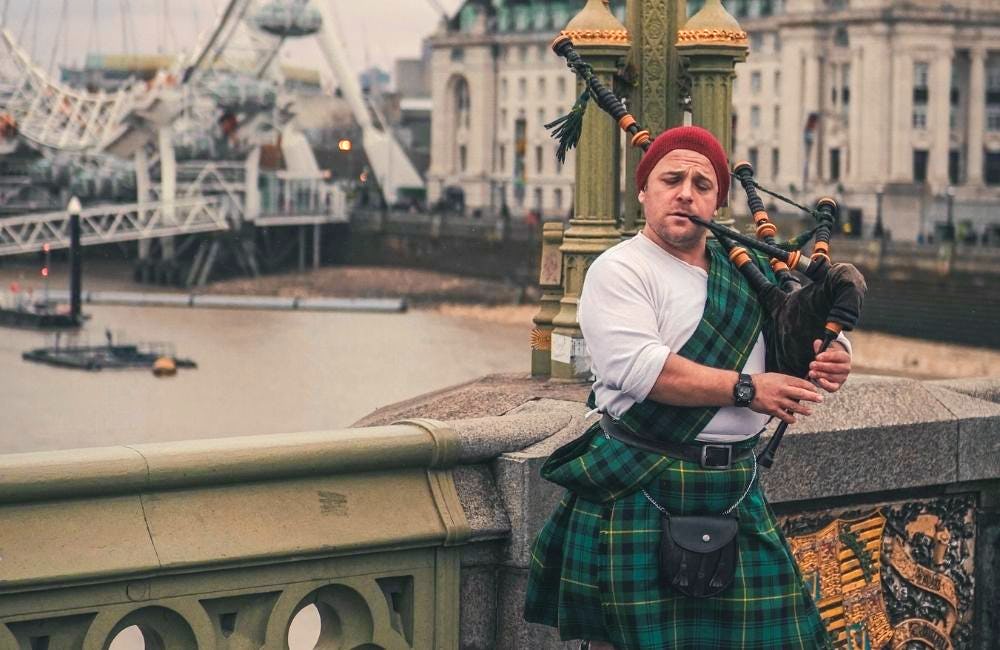 Burns Night 2022: 11 of the best celebratory Burns Night suppers in London 