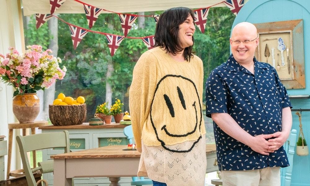 Great British Bake Off: The Musical to hit the stage (yes, really)