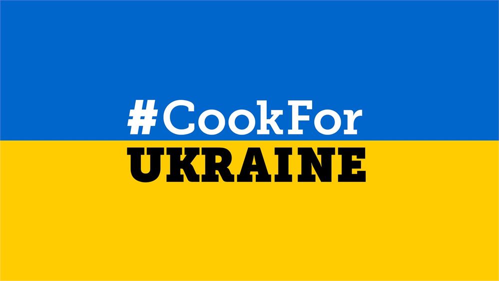 Cook for Ukraine: restaurants joining the cause