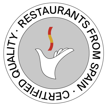 In association with Restaurants from Spain