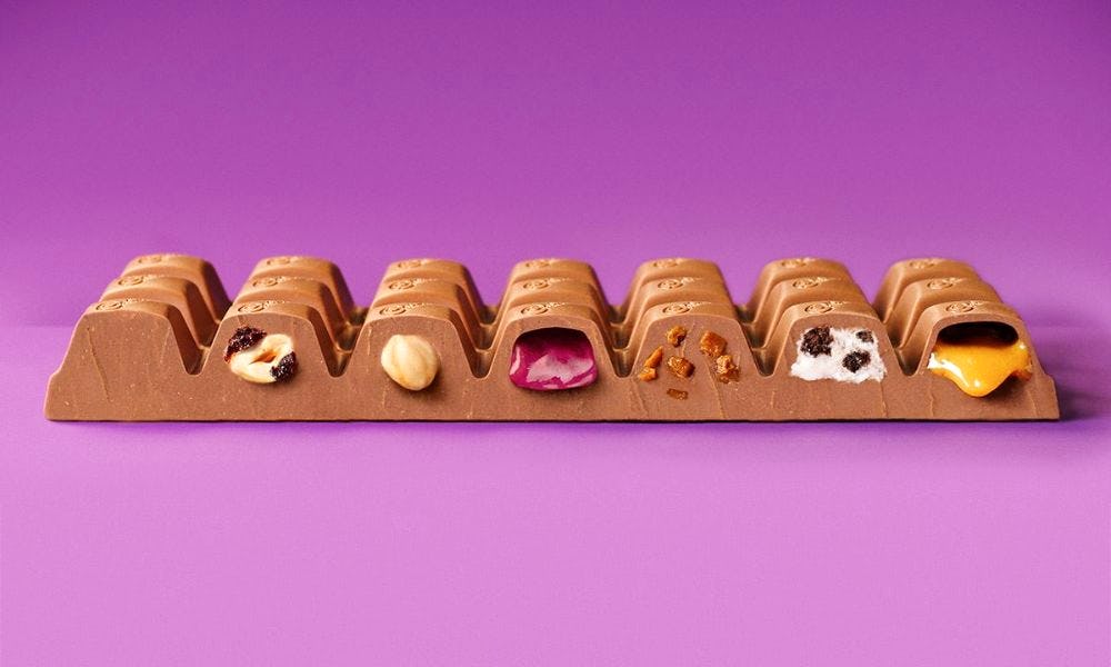 Dream job alert: Cadbury is hiring people to taste chocolate professionally 