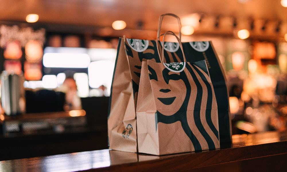 Starbucks among US hospitality companies pledging to pay for employees to travel for abortions