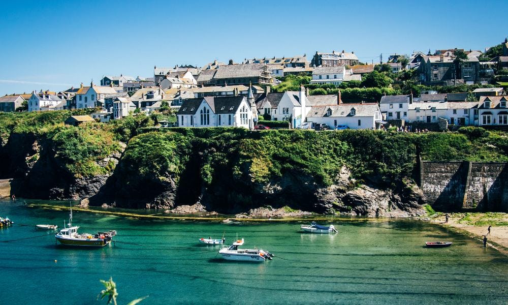Michelin star restaurants in Cornwall: 7 top spots to try