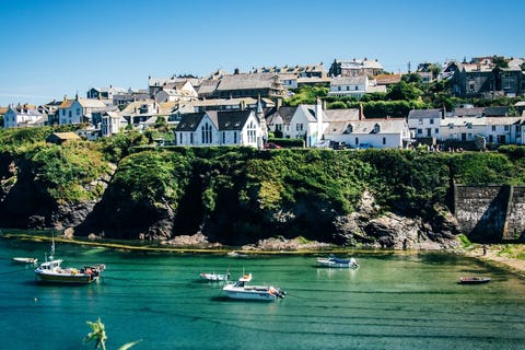 Michelin star restaurants in Cornwall: 7 top spots to try