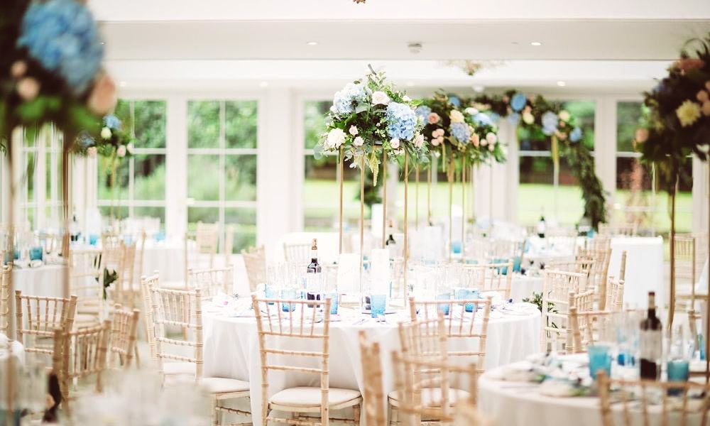 12 best wedding venues in Kent for a truly magical day