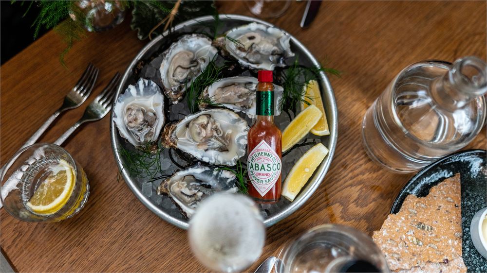 The best oysters in London: 17 shucking-ly good restaurants 