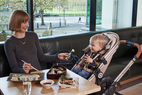 20 of the best child-friendly restaurants in London