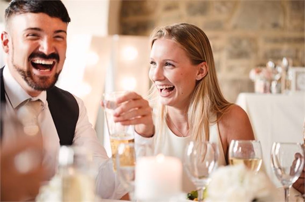 18 fun and unique ways to entertain your wedding guests