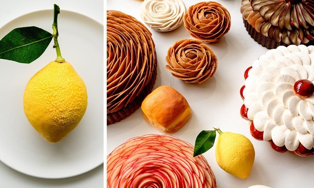 24 of the best dessert places in London for sweet treats