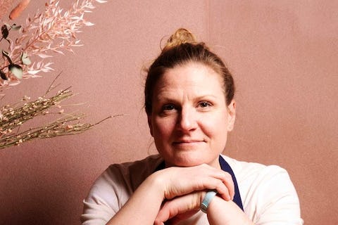 31 top UK female chefs – in association with Champagne Ayala 