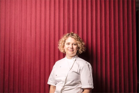 30 top UK female chefs – in association with Champagne Ayala 