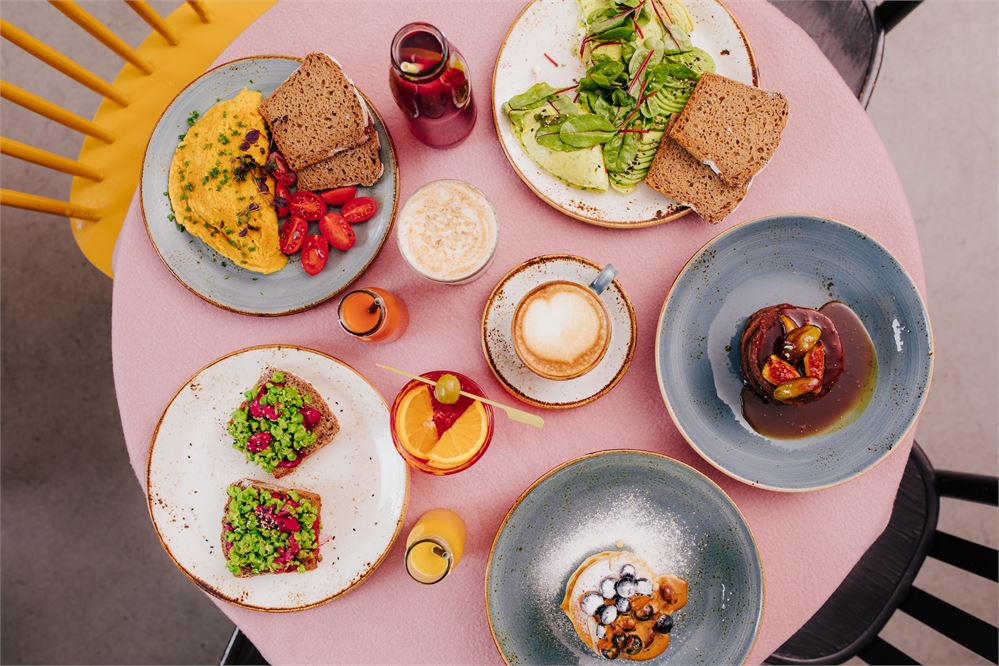 Brunch in Chelsea: 19 of the best places to start your day around Sloane Square