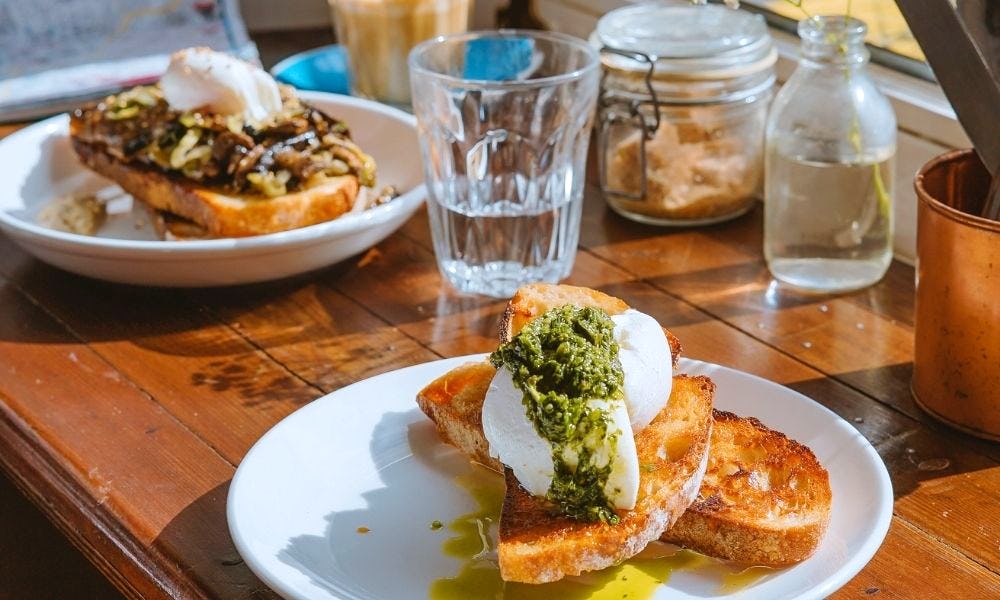 11 of the best breakfast and brunches in Richmond 