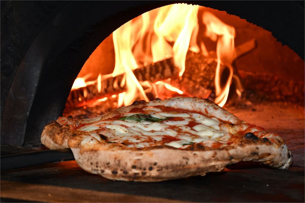 Best pizza in London: 35 places to grab a slice of the action