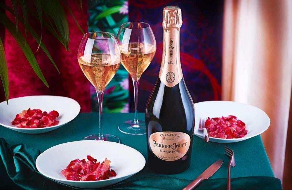 20 of the best pink Champagnes for 2022