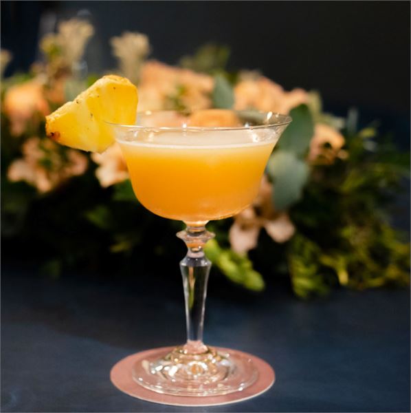 Kahani cocktail