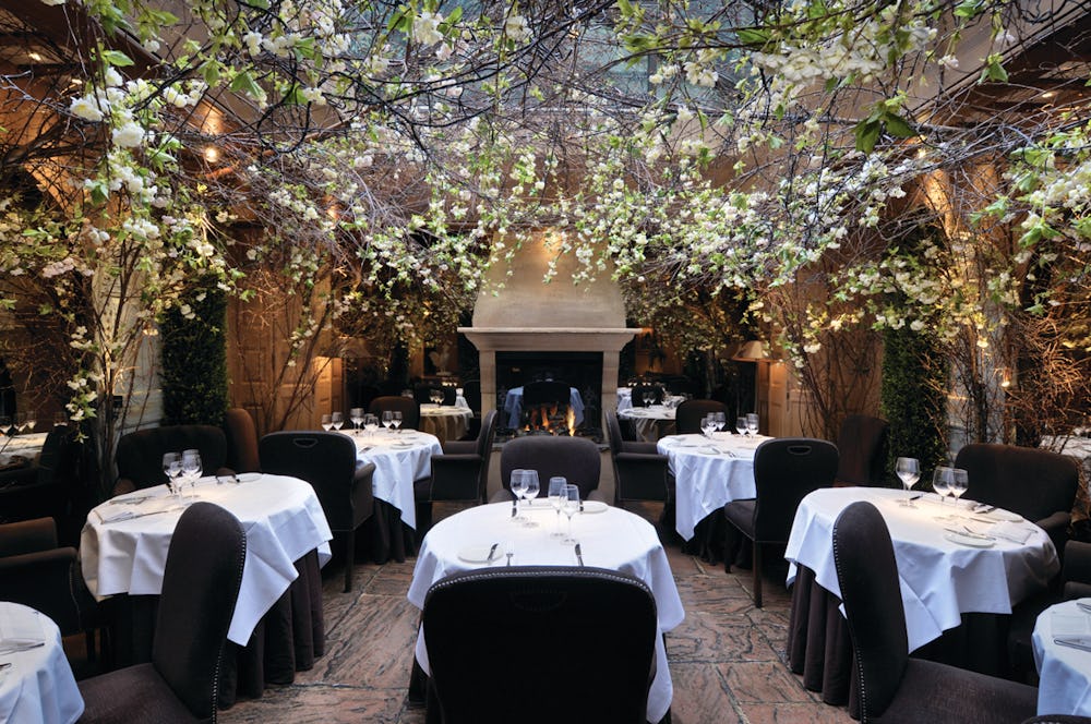 9 of the best restaurants in Covent Garden