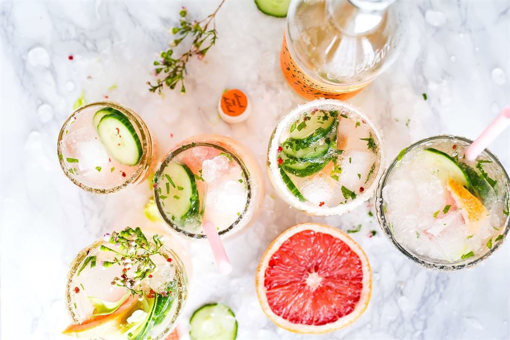 Non-alcoholic cocktails: Easy mocktail recipes to try at home