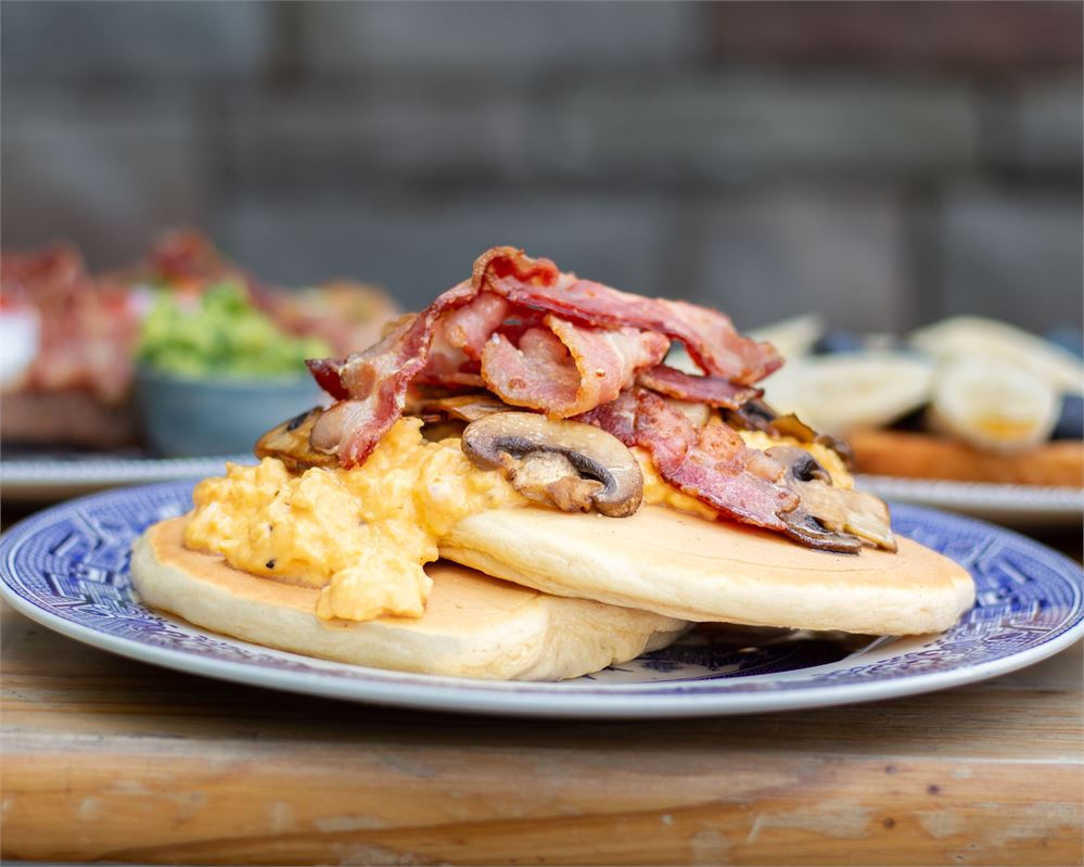Best brunch Bristol: 19 tasty spots to kick-start your morning