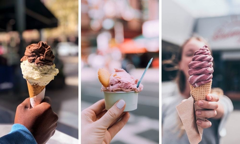 Best ice cream London 2022: 24 places home to the tastiest scoops