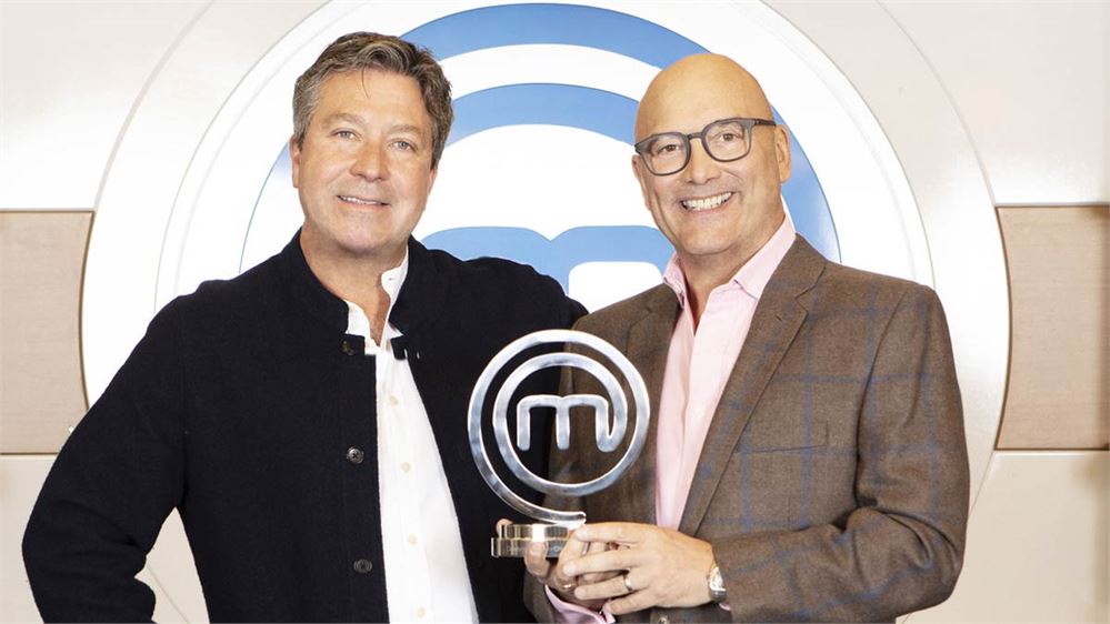 Celebrity MasterChef 2021: Who won the final and what happened?