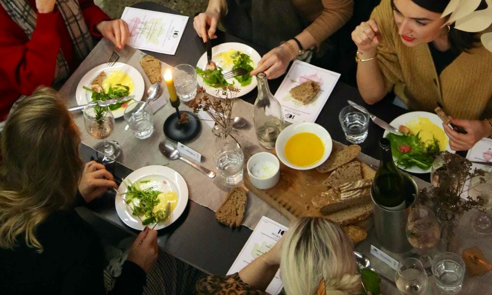 17 of the best supper clubs in London you have to try at least once