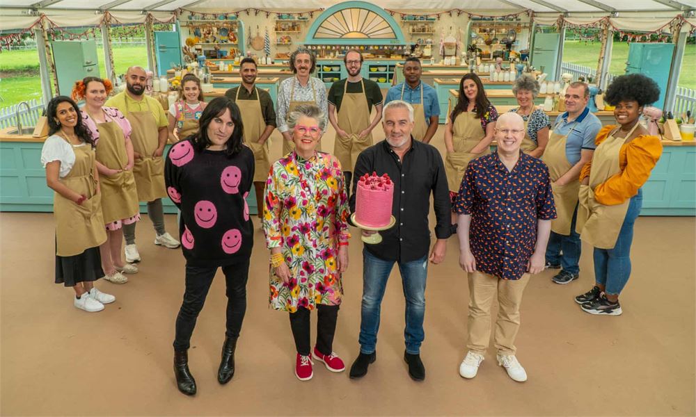 Great British Bake Off 2021: Who left this week, what are the challenges and when is the final