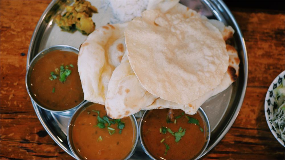 The best curry in London: Where to get your Indian fix in the City