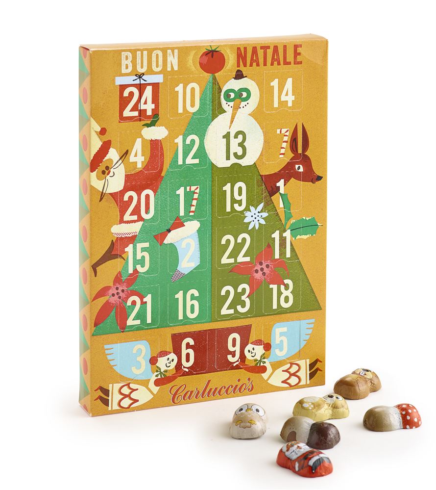 25 of the best chocolate advent calendars 2019