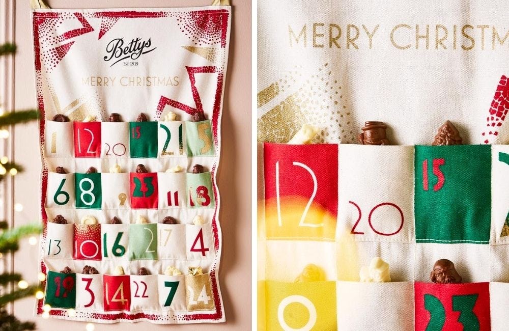 The best chocolate advent calendars for Christmas 2022