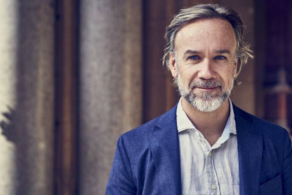 Chef Marcus Wareing has revealed details of his feud with Gordon Ramsay