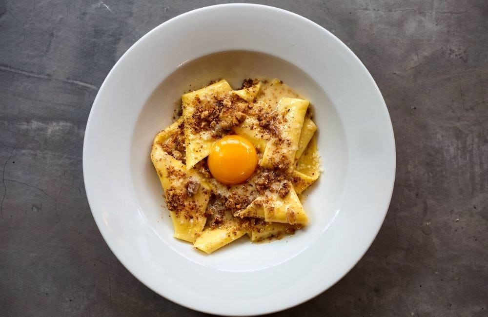 The best pasta in London: 16 restaurants where carbs are king
