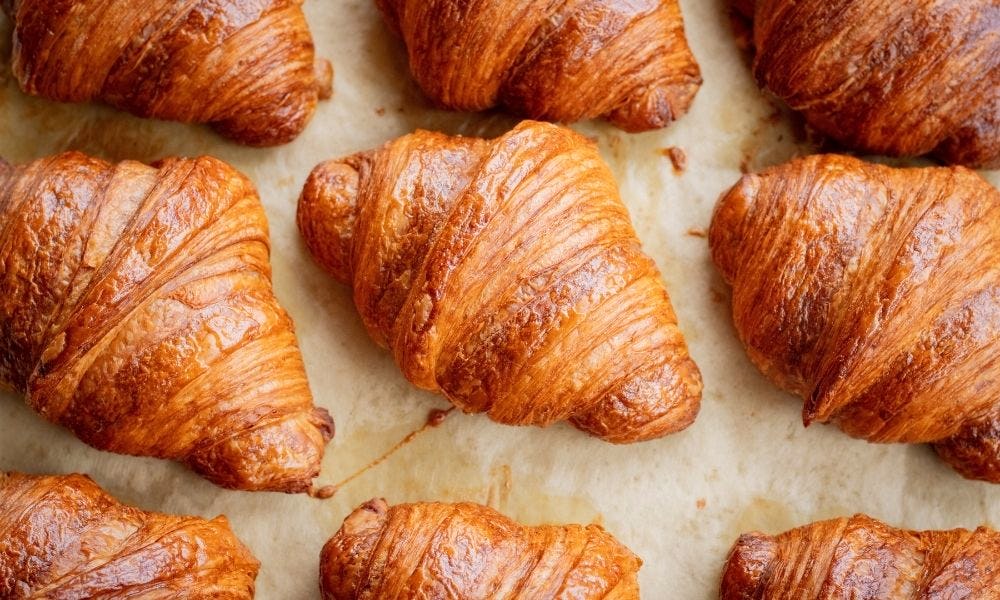 Best bakeries London: 30 places you knead to try 