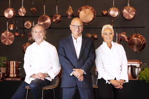 Everything you need to know about MasterChef: The Professionals 2021