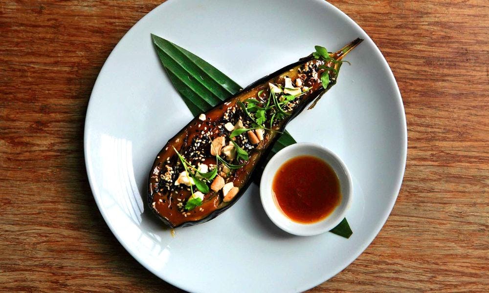 36 of the best vegan restaurants in London