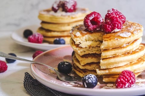Where to find the best pancakes in London: 27 sumptuous stacks
