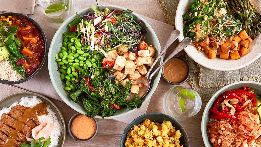 26 healthy restaurants in London that you need to try