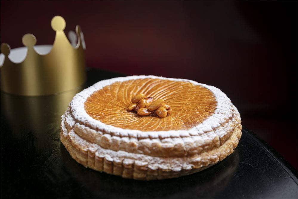 Galette des Rois: Everything you need to know