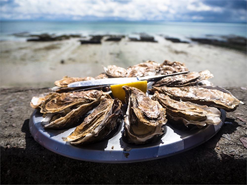 Whitstable Oyster Festival 2022: The ultimate guide