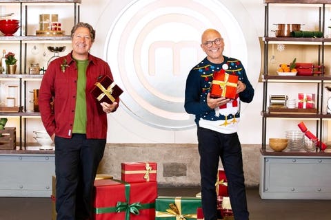 MasterChef 2022: What time is it on? Who are the contestants? When is the final?