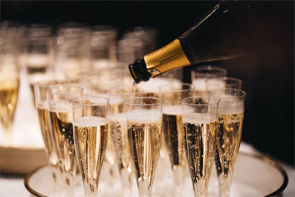Fantastic fizz: 17 of the best cheap Champagnes for 2022