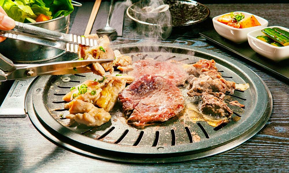 Korean BBQ London: 16 of the best restaurants to try (2022)
