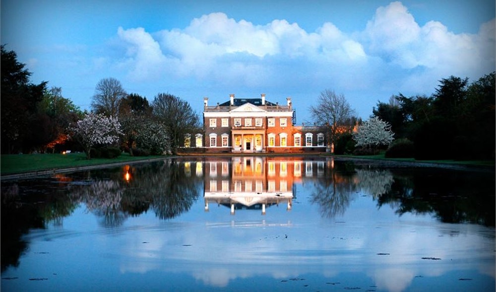 21 of the best wedding venues Essex has to offer